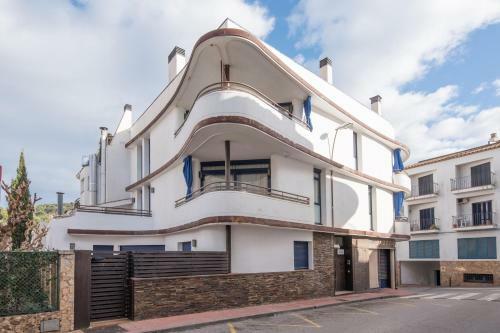 Apartamentos Llafranc Mar