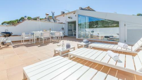 Apartamento Gala