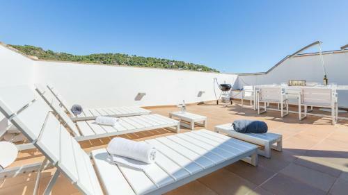 Apartamento Gala