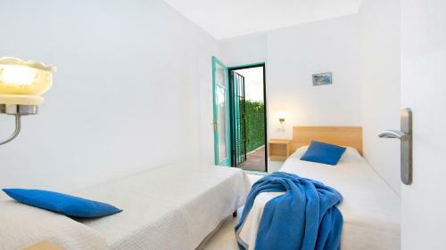 Apartamento Geranis 3
