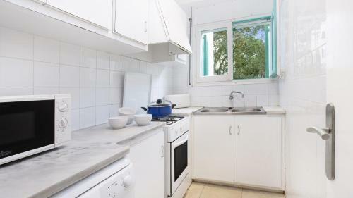 Apartamento Geranis 3