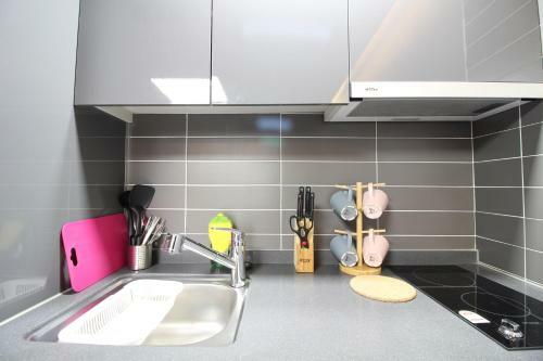 Apartamento Stay 251