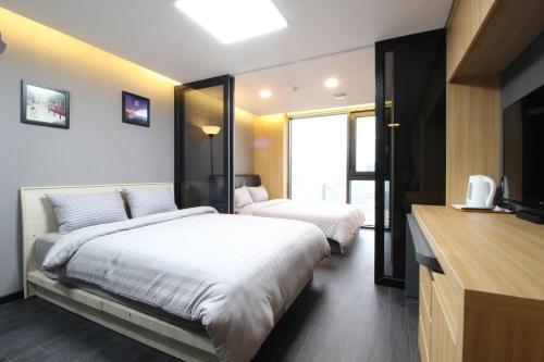 Apartamento Stay 251