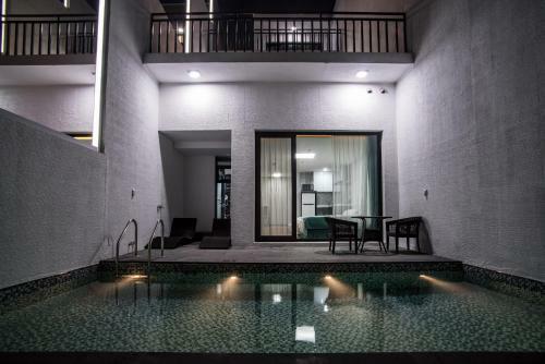 Hotel Jeju Aewol Poolvilla
