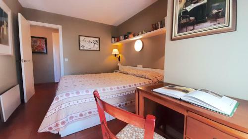 Apartamento Cliper L-1