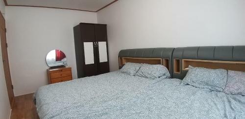 Hostal Dodoobong Pension Guesthouse