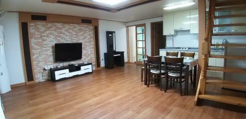 Hostal Dodoobong Pension Guesthouse