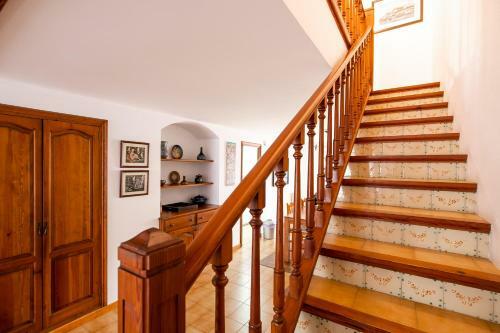 Apartamento Monturiol 10