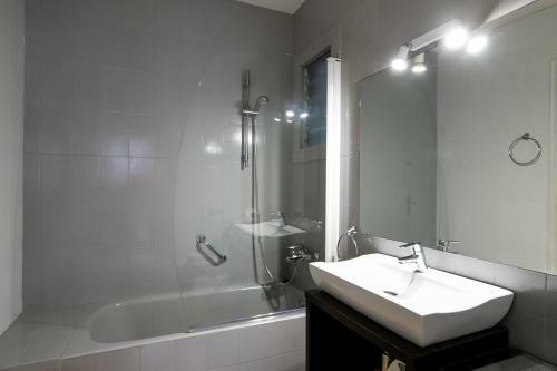 Apartamento Monturiol 10