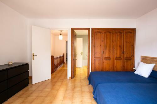 Apartamento Monturiol 10