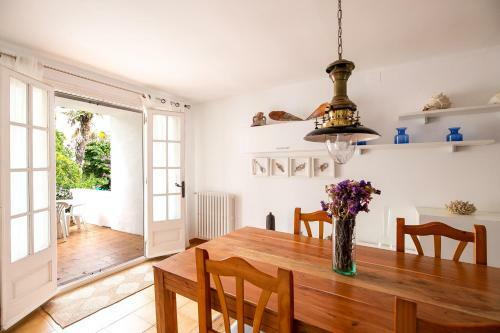 Apartamento Monturiol 10