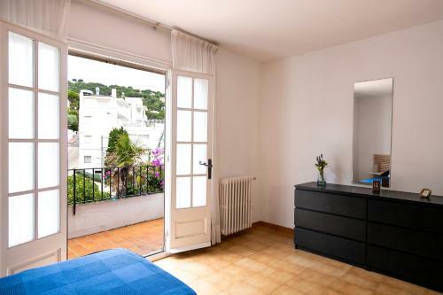 Apartamento Monturiol 10