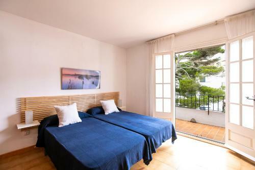 Apartamento Monturiol 10