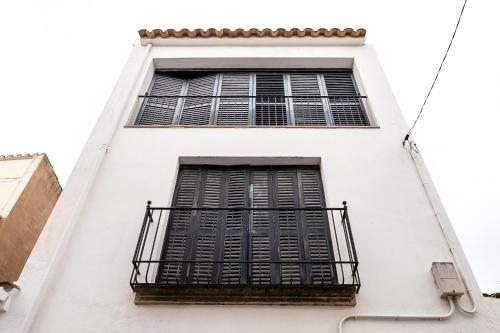 Apartamento Monturiol 10
