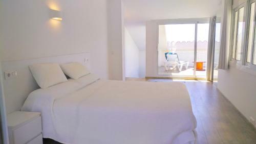 Apartamento Roger D`en Flor