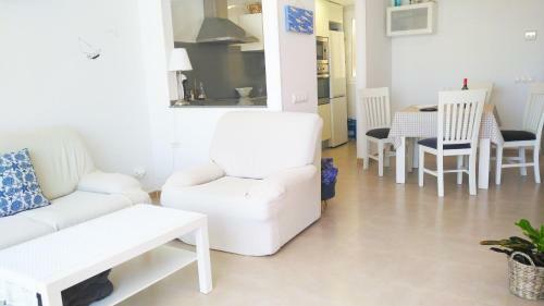 Apartamento Roger D`en Flor