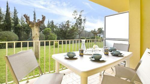 Apartamento Cenit A-2