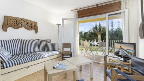 Apartamento Cenit A-2