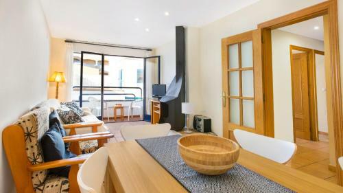 Apartamento Montserrat
