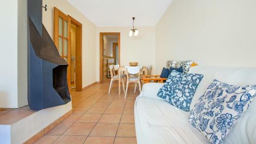Apartamento Montserrat