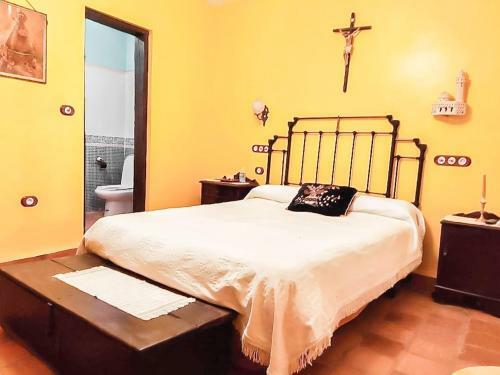 Agroturismo Casa Rural El Portal�n