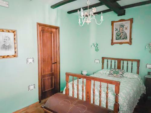 Agroturismo Casa Rural El Portal�n