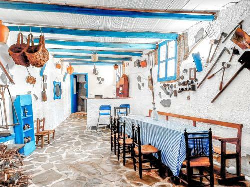 Agroturismo Casa Rural El Portal�n