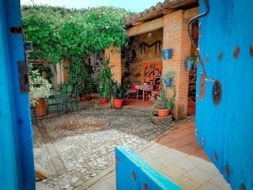 Agroturismo Casa Rural El Portal�n