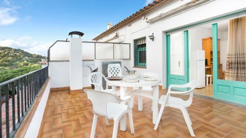 Apartamento Geranis 5