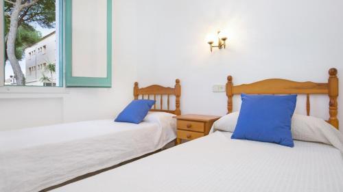 Apartamento Geranis 5