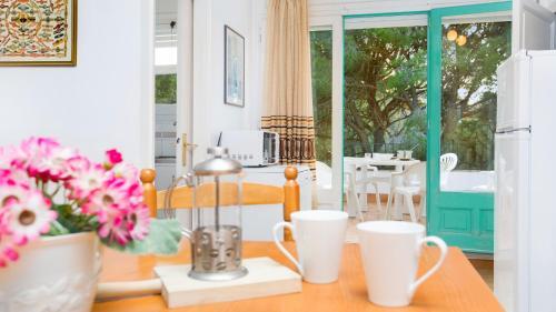 Apartamento Geranis 5