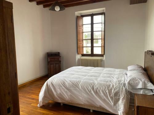 Blissful Galician Retreat