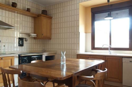 Blissful Galician Retreat