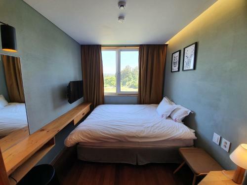 Apartamento Swiss In Jeju