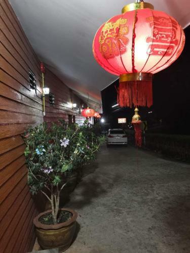 Hostal Baan Ruam Cha