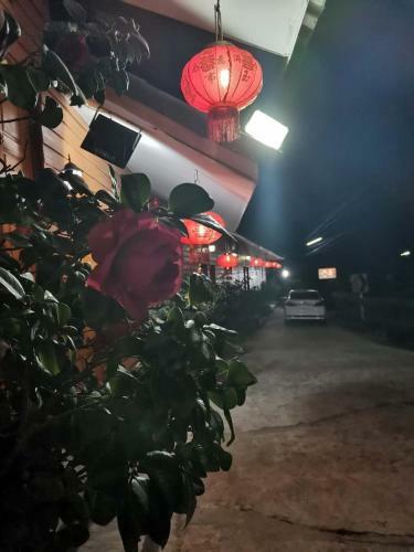 Hostal Baan Ruam Cha