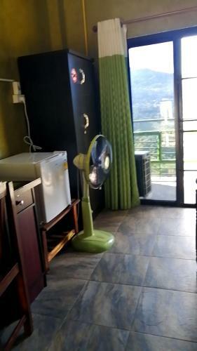 Hostal Baan Ruam Cha