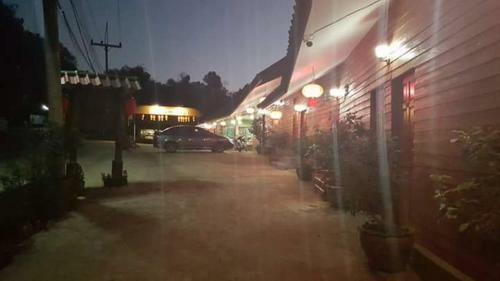 Hostal Baan Ruam Cha