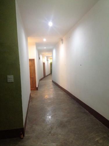 Hostal Baan Ruam Cha