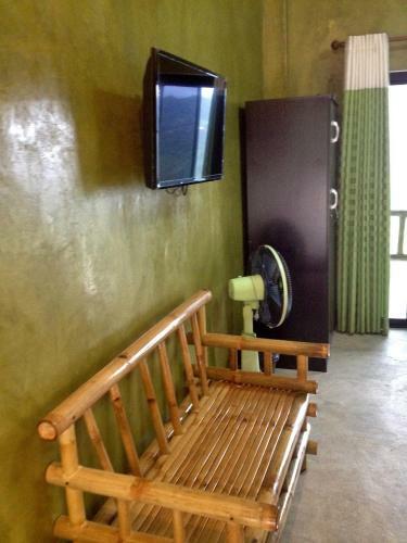 Hostal Baan Ruam Cha