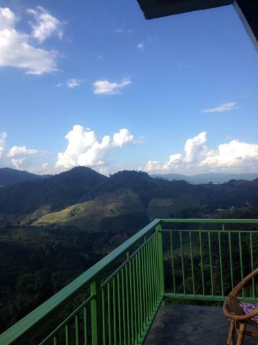 Hostal Baan Ruam Cha