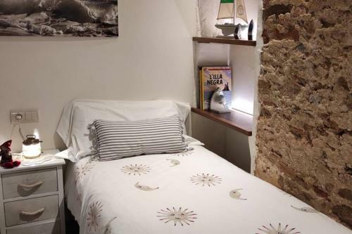 Casa Con Encanto Junto A La Playa -