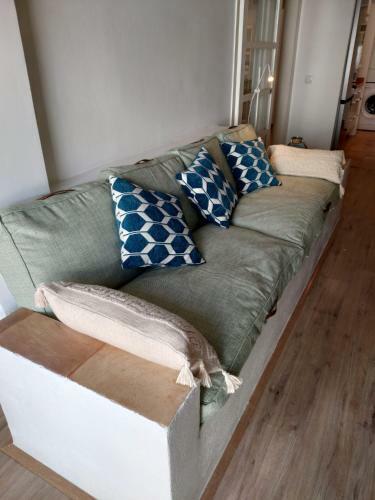 Apartamento Llafranc 100 % (c/llevant)