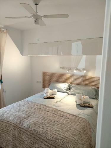 Apartamento Llafranc 100 % (c/llevant)