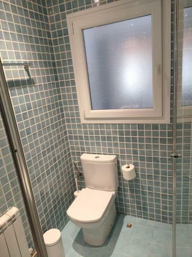 Apartamento Llafranc 100 % (c/llevant)