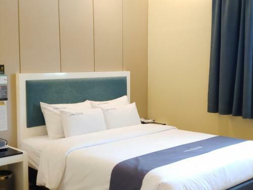 Jeju Irrua Hotel