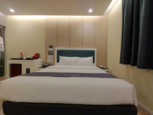 Jeju Irrua Hotel