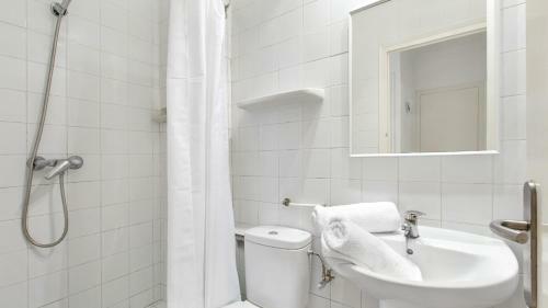 Apartamento Geranis 1
