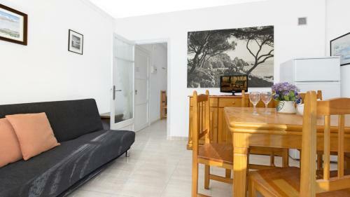 Apartamento Geranis 1