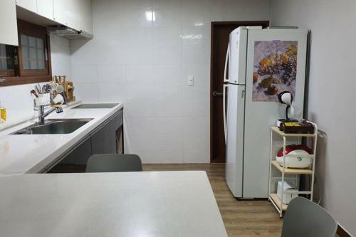 Jeju Aewol Pension Our Home